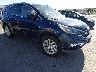 5J6RM4H71GL****** Salvamento y Destrozados 2016 Honda CR-V en Saint Louis
