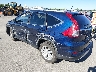 5J6RM4H71GL****** Salvamento y Reparables 2016 Honda CR-V en Saint Louis