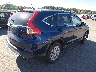 5J6RM4H71GL****** Salvamento y Destrozados 2016 Honda CR-V en Estado de Illinois