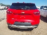 3GNKBJRS0LS****** Wrecked 2020 Chevrolet Blazer