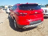 3GNKBJRS0LS****** Salvage and Repairable 2020 Chevrolet Blazer in Oklahoma City