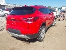 3GNKBJRS0LS****** Salvage and Wrecked 2020 Chevrolet Blazer in Oklahoma State