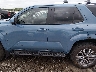 JTEVA5BRXT5****** Salvage 2026 Toyota 4Runner