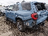 JTEVA5BRXT5****** Salvage and Repairable 2026 Toyota 4Runner in Tulsa