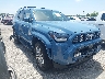 JTEVA5BRXT5****** Salvage and Wrecked 2026 Toyota 4Runner in Tulsa