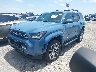 JTEVA5BRXT5****** Used and Repairable 2026 Toyota 4Runner in Tulsa