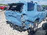 JTEVA5BRXT5****** Salvage and Wrecked 2026 Toyota 4Runner in Oklahoma State