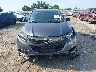 3CZRU6H17MM****** Wrecked 2021 Honda HR-V in Georgia State