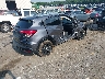 3CZRU6H17MM****** Salvage and Wrecked 2021 Honda HR-V in Georgia State