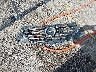 JM3KE2CY4G0****** Destrozados 2016 Mazda CX-5 en Estado de Oklahoma