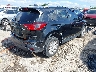 JM3KE2CY4G0****** Salvamento y Destrozados 2016 Mazda CX-5 en Estado de Oklahoma