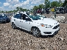 1FADP3E22JL****** Salvamento y Destrozados 2018 Ford Focus en Columbus