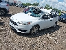 1FADP3E22JL****** Usados y Reparables 2018 Ford Focus en Columbus