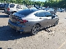 19UUB6F58MA****** Salvage and Wrecked 2021 Acura TLX in Connecticut State