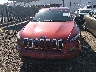 1C4PJLAB4EW****** Wrecked 2014 Jeep Cherokee in Kentucky State