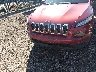 1C4PJLAB4EW****** Salvage and Repairable 2014 Jeep Cherokee in Kentucky State