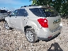 2CNALPEW3A6****** Salvage and Repairable 2010 Chevrolet Equinox in Indianapolis