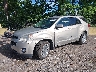 2CNALPEW3A6****** Salvage and Repairable 2010 Chevrolet Equinox in Indiana State