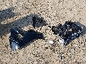 4JGFB4FB9RB****** Wrecked 2024 Mercedes-Benz Gle 350 in Georgia State