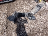 1C4HJXDG6LW****** Wrecked 2020 Jeep Wrangler in Nebraska State