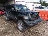 1C4HJXDG6LW****** Salvage and Wrecked 2020 Jeep Wrangler in Omaha