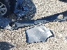5UXKR0C59F0****** Destrozados 2015 BMW X5 en Estado de Nueva York