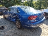 1VWGT7A34HC****** Salvamento y Reparables 2017 Volkswagen Passat en Atlanta North