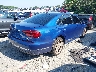 1VWGT7A34HC****** Salvamento y Destrozados 2017 Volkswagen Passat en Estado de Georgia
