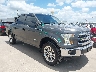 1FTEW1CP7FK****** Salvamento y Destrozados 2015 Ford F-150 en Houston North