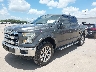 1FTEW1CP7FK****** Usados y Reparables 2015 Ford F-150 en Houston North