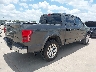 1FTEW1CP7FK****** Salvamento y Destrozados 2015 Ford F-150 en Estado de Texas