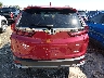 2HKRW2H92MH****** Wrecked 2021 Honda CR-V