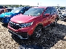 2HKRW2H92MH****** Used and Repairable 2021 Honda CR-V in Tulsa