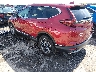 2HKRW2H92MH****** Salvage and Repairable 2021 Honda CR-V in Tulsa