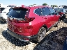 2HKRW2H92MH****** Salvage and Wrecked 2021 Honda CR-V in Oklahoma State