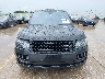 SALGS2FE2HA****** Destrozados 2017 Land Rover Range Rover en Estado de Texas
