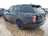 SALGS2FE2HA****** Salvamento y Reparables 2017 Land Rover Range Rover en San Antonio South