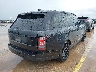 SALGS2FE2HA****** Salvamento y Destrozados 2017 Land Rover Range Rover en Estado de Texas