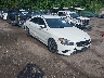 WDDSJ4EBXEN****** Salvamento y Destrozados 2014 Mercedes-Benz CLA-Class en Dundalk