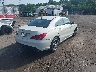 WDDSJ4EBXEN****** Salvamento y Destrozados 2014 Mercedes-Benz CLA-Class en Estado de Maryland
