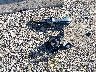 2HKRW2H84JH****** Wrecked 2018 Honda CR-V in Wisconsin State