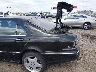 WDBNG75JX1A****** Used and Repairable 2001 Mercedes-Benz S-Class in Little Rock