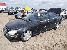WDBNG75JX1A****** Used and Repairable 2001 Mercedes-Benz S-Class in Little Rock