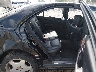 WDBNG75JX1A****** Wrecked 2001 Mercedes-Benz S-Class in Little Rock