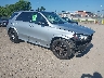 4JGFB4JB4PA****** Salvage and Wrecked 2023 Mercedes-Benz Gle 350 in Nashville