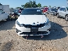 5XXGU4L16KG****** Wrecked 2019 Kia Optima in Georgia State
