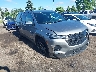 1GNERGKW5PJ****** Salvage and Wrecked 2023 Chevrolet Traverse in Detroit