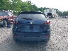 JM3KFBEM0P0****** Wrecked 2023 Mazda CX-5