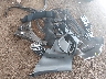 1FMCU0GN7SU****** Wrecked 2025 Ford Escape in Arizona State