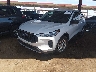 1FMCU0GN7SU****** Used and Repairable 2025 Ford Escape in Phoenix